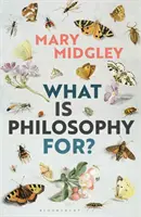 Načo je filozofia? - What Is Philosophy For?