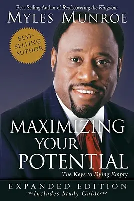 Maximalizácia vášho potenciálu: Kľúče k tomu, aby ste zomreli prázdni - Maximizing Your Potential: The Keys to Dying Empty