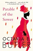 Podobenstvo o rozsievačovi - bestseller New York Times - Parable of the Sower - the New York Times bestseller