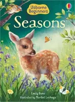 Ročné obdobia - Seasons