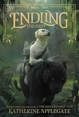 Endling: Prvý a jediný - Endling: The First