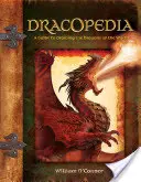 Sprievodca kreslením drakov sveta - Dracopedia: A Guide to Drawing the Dragons of the World