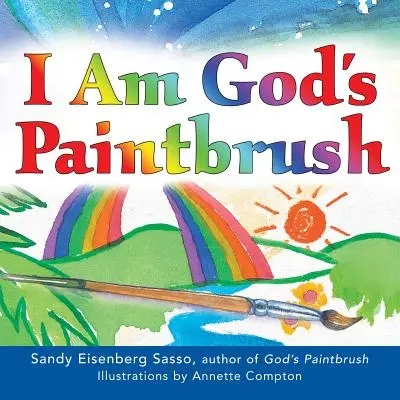 Ja som Boží štetec - I Am God's Paintbrush