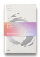 NIV Bible Speaks Today Study Bible (Biblia hovorí dnes) - NIV Bible Speaks Today Study Bible
