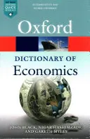 Ekonomický slovník - A Dictionary of Economics