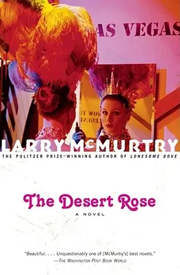 Púštna ruža - The Desert Rose