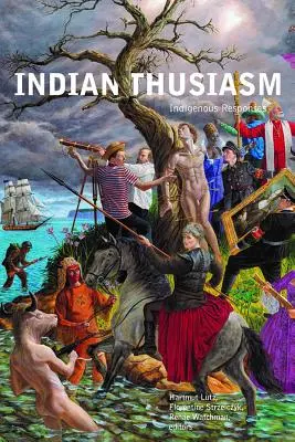 Indianthusiasm: Domorodé reakcie - Indianthusiasm: Indigenous Responses