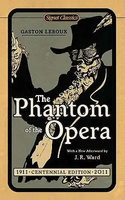 Fantóm opery - The Phantom of the Opera