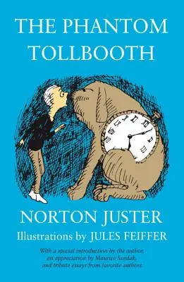 Prízračná mýtna búdka - The Phantom Tollbooth