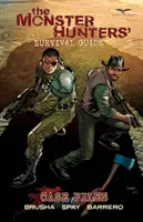 Príručka prežitia lovca príšer Akty prípadov - Monster Hunter's Survival Guide Cases Files