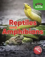 Foxton Primary Science: (Prírodoveda na 1. stupni ZŠ) - Foxton Primary Science: Reptiles and Amphibians (Key Stage 1 Science)