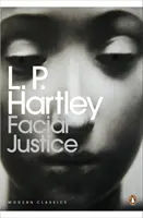 Spravodlivosť v oblasti tváre - Facial Justice