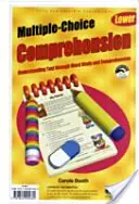 Viaceré možnosti porozumenia - porozumenie textu prostredníctvom štúdia slov a porozumenia - Multiple Choice Comprehension - Understanding Text Through Word Study and Comprehension