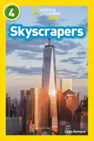 Mrakodrapy - úroveň 4 - Skyscrapers - Level 4