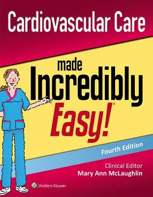 Kardiovaskulárna starostlivosť neuveriteľne jednoducho - Cardiovascular Care Made Incredibly Easy