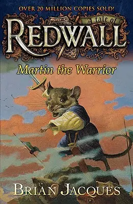 Bojovník Martin - Martin the Warrior