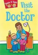 Navštívte lekára - Visit the Doctor