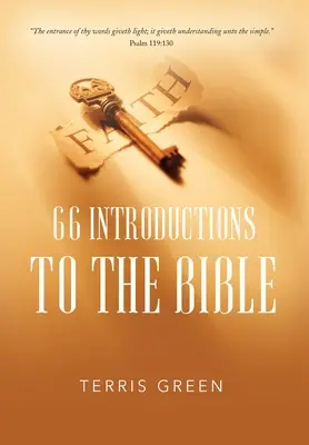 66 Úvod do Biblie - 66 Introductions to the Bible