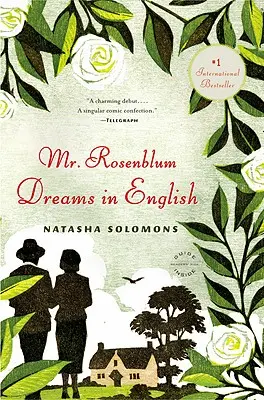 Pán Rosenblum sníva v angličtine - Mr. Rosenblum Dreams in English