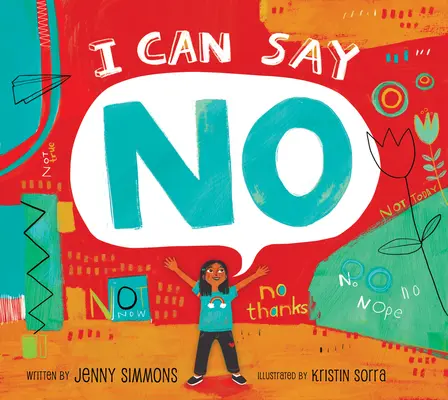 Môžem povedať nie - I Can Say No