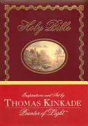 Lighting the Way Home Family Bible-NKJV