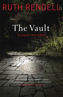 Trezor: An Inspector Wexford Novel - The Vault: An Inspector Wexford Novel