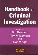 Príručka kriminálneho vyšetrovania - Handbook of Criminal Investigation