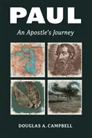Pavol: Cesta apoštola - Paul: An Apostle's Journey