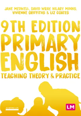 Primárna angličtina: Teória a prax vyučovania - Primary English: Teaching Theory and Practice