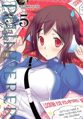 Plunderer, zväzok 5 - Plunderer, Vol. 5