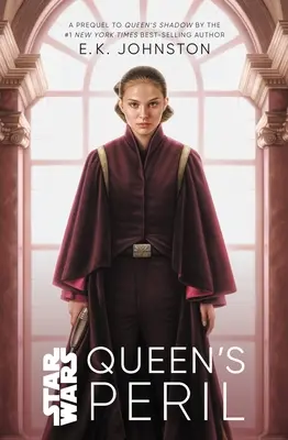 Kráľovnino nebezpečenstvo - Queen's Peril