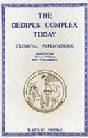 Oidipov komplex dnes - klinické dôsledky - Oedipus Complex Today - Clinical Implications