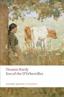 Tess z d'Urbervilles - Tess of the d'Urbervilles