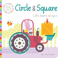 Kruh a štvorec - Circle & Square