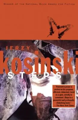 Kroky - Steps