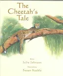 Príbeh geparda - Cheetah's Tale