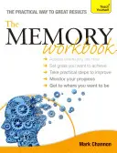 Pracovný zošit o pamäti - The Memory Workbook