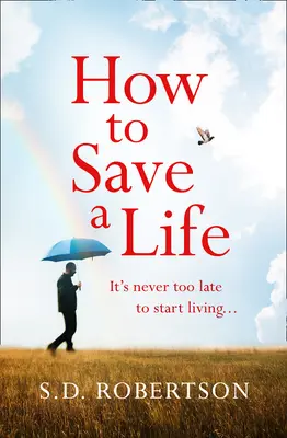 Ako zachrániť život - How to Save a Life