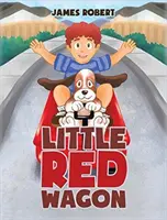 Malý červený vagón - Little Red Wagon