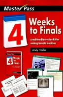 Štyri týždne do záverečných skúšok: Multimediálna súprava na opakovanie učiva pre vysokoškolákov v odbore medicína. - Four Weeks to Finals: A Multimedia Revision Kit for Undergraduate Medicine