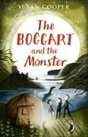 Boggart a príšera - Boggart And the Monster