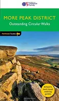 Pathfinder Viac Peak District - Pathfinder More Peak District