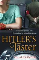 Hitlerov ochutnávač - Hitler's Taster