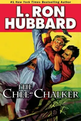 Chee-Chalker - The Chee-Chalker