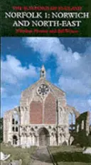 Norfolk 1: Norwich a severovýchod - Norfolk 1: Norwich and North-East