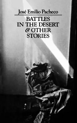 Bitky v púšti a iné príbehy - Battles in the Desert and Other Stories