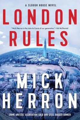 Londýnske pravidlá - London Rules