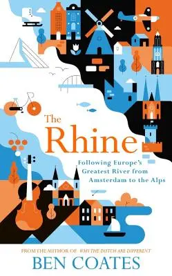 Rýn - The Rhine