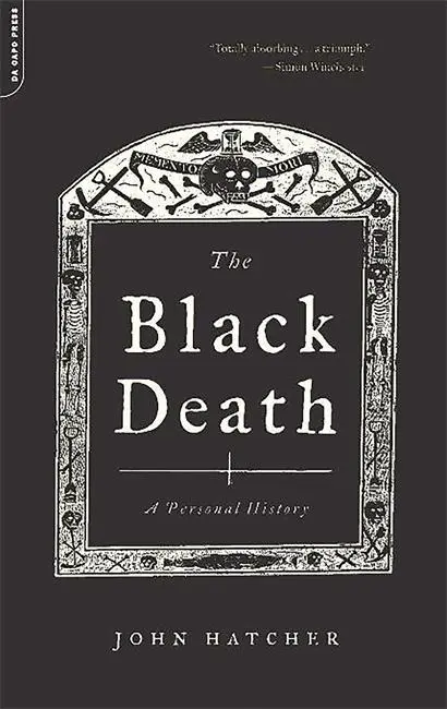 Čierna smrť: Osobná história - The Black Death: A Personal History