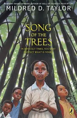 Pieseň stromov - Song of the Trees